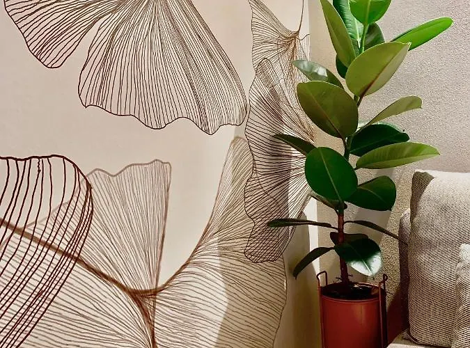 Lejlighed W83 House *