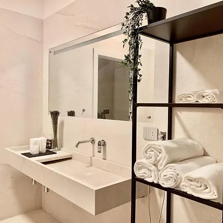 W83 House Apartamento