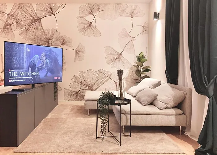 W83 House Διαμέρισμα