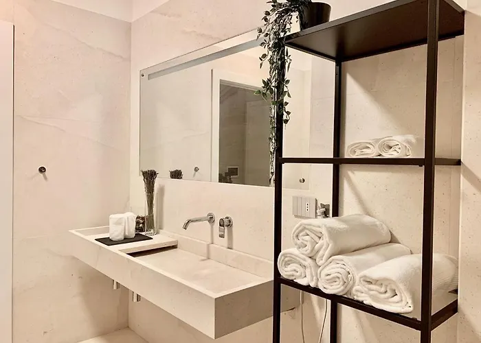 W83 House Διαμέρισμα