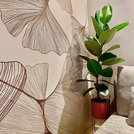 דירה W83 House *